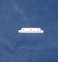 Main Shroud Chainplate (three hole) Main Shroud Chainplate (three hole)